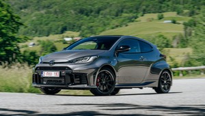 Nowe Toyoty GR Yaris dotarły do Polski. Można jeszcze zamówić ostatnie sztuki