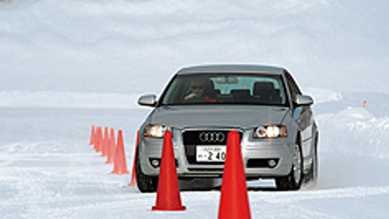 Które lepsze zimą?