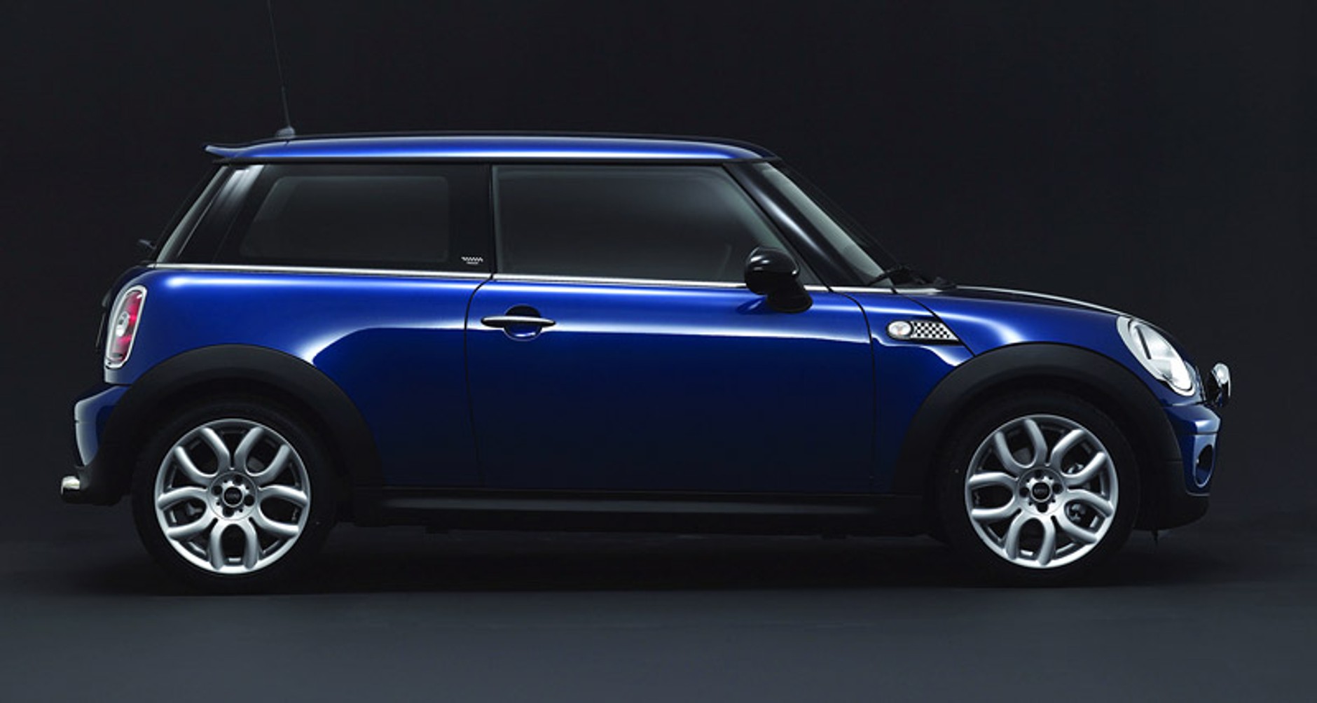 Mini Trigger: specjalna edycja dla Włochów