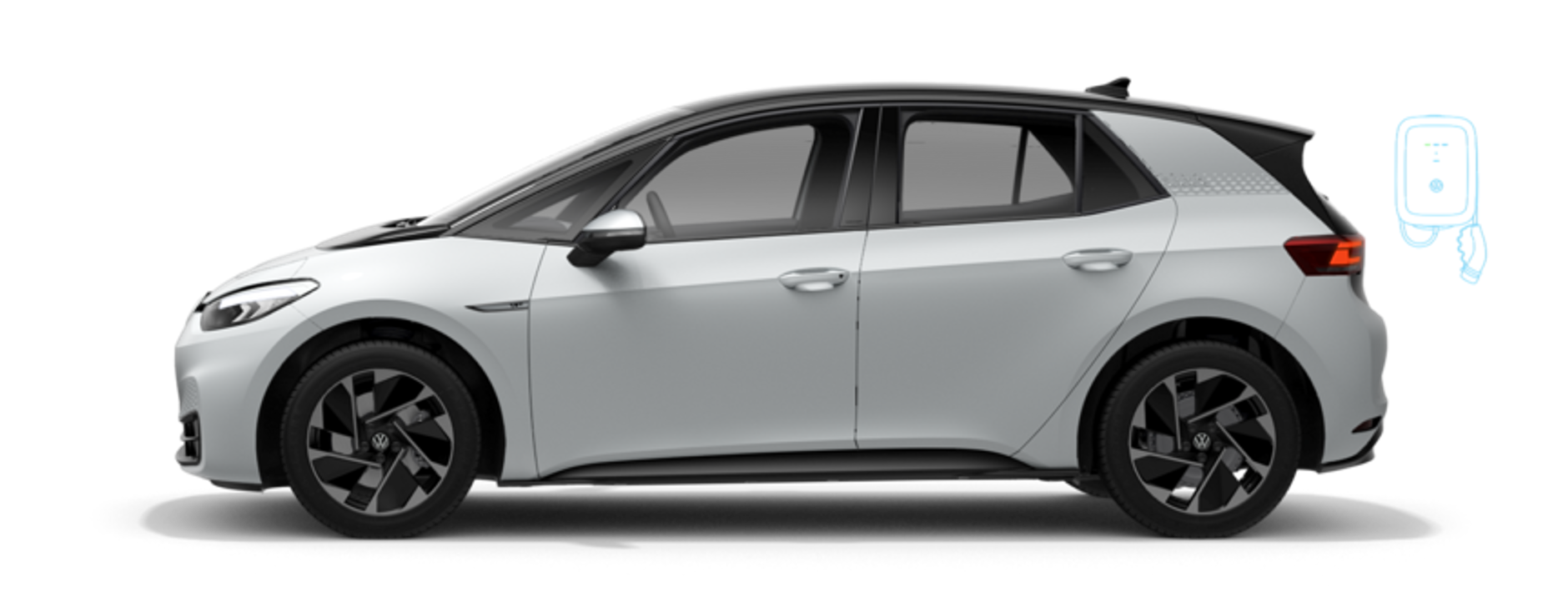 Volkswagen ID.3 1ST