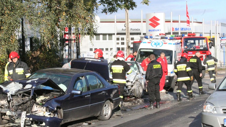 Jak uzyskać odszkodowanie po wypadku?