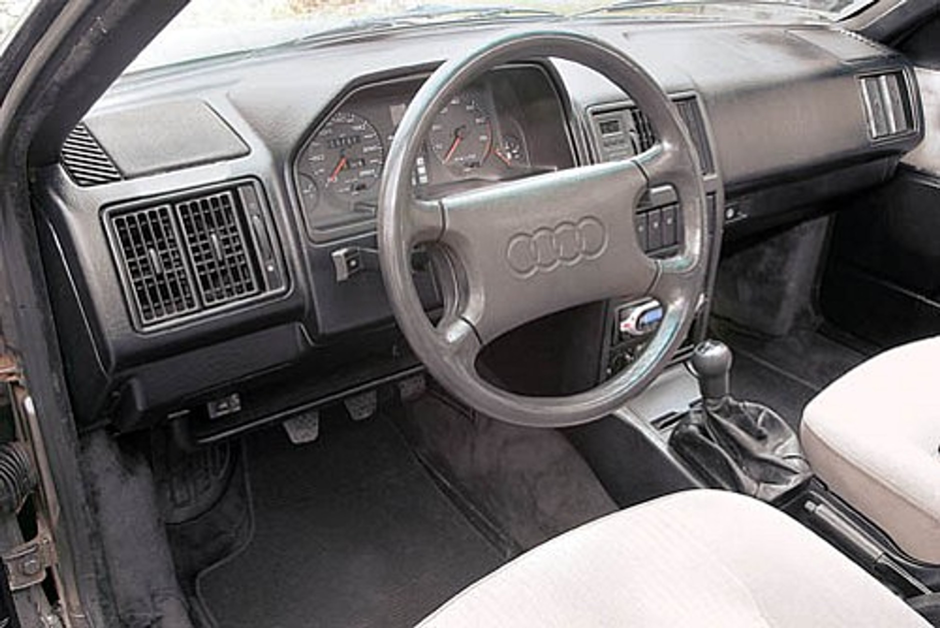 Niby to "setka", ale...