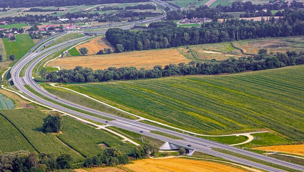 Droga S1 Mysłowice — Bielsko-Biała — już 40 km w realizacji. Czy całą trasą pojedziemy w 2025 roku?