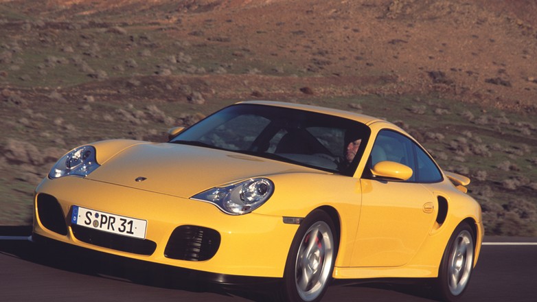 Raport TUV: Samochody 6- i 7-letnie - cz. III: Co dobrze znosi próbę czasu,  a co szybko się starzeje?