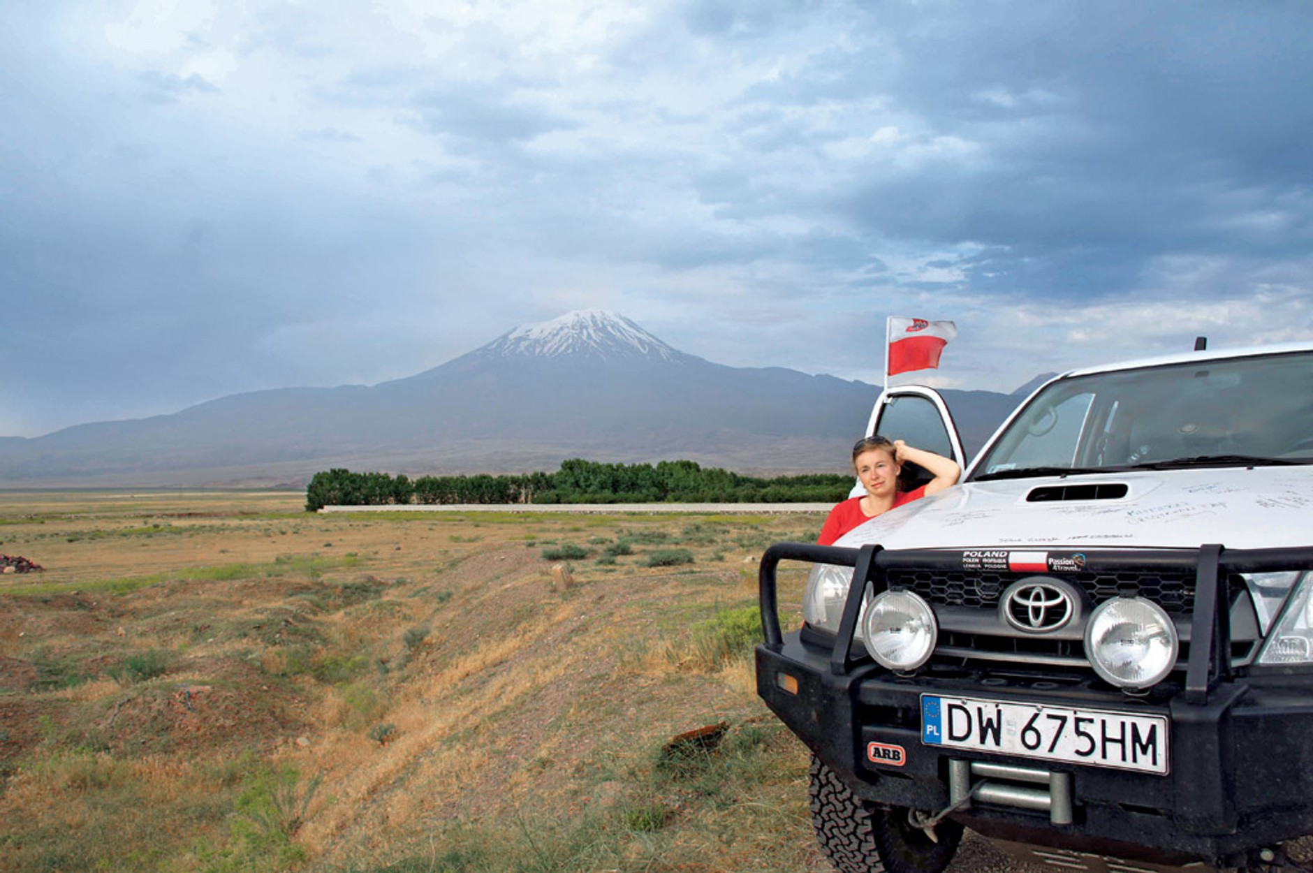 Pomysł na wakacje: Turcja w pigułce