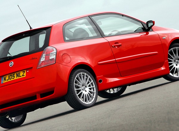 Fiat Stilo: niedoceniony konkurent Golfa IV