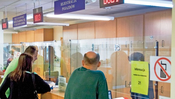 Tak wyglądają nowe przepisy. Masz 30 dni, a później czeka Cię kara