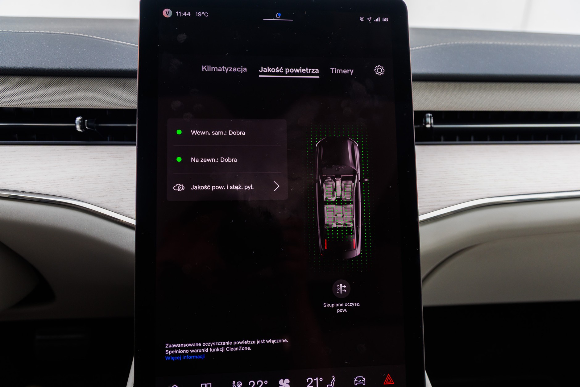 Volvo ES90