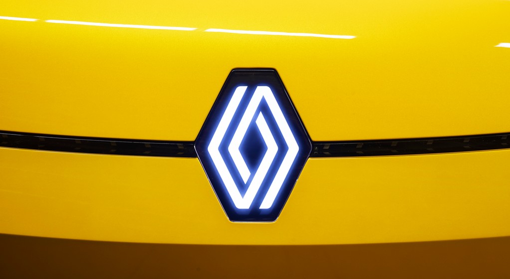 2-2021 - new logo renault