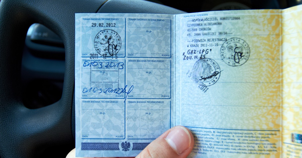 Na te zmiany kierowcy czekają od wielu lat