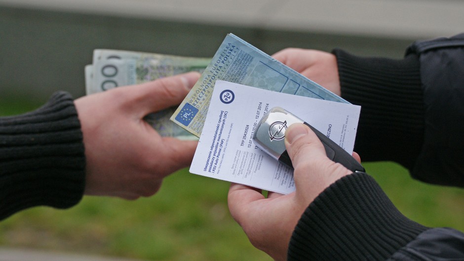 Stawki ubezpieczeń OC niedługo wzrosną. Jest projekt nowelizacji