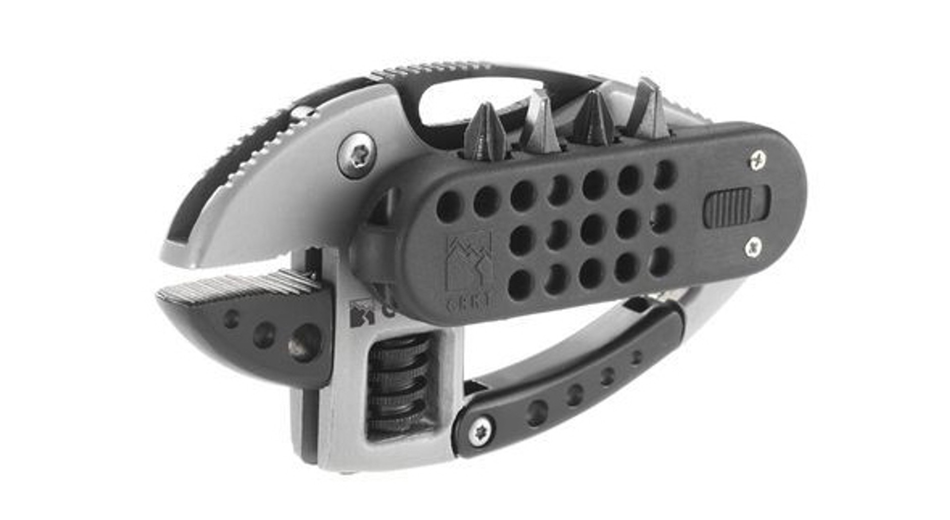 Masz multitool, jesteś prawdziwym facetem