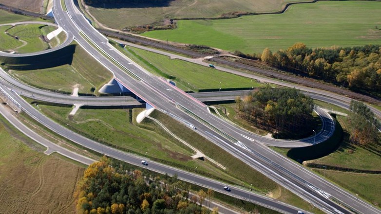 GDDKiA uzyskała ważną decyzję dla jednej z kluczowych tras prowadzących przez Wielkopolskę