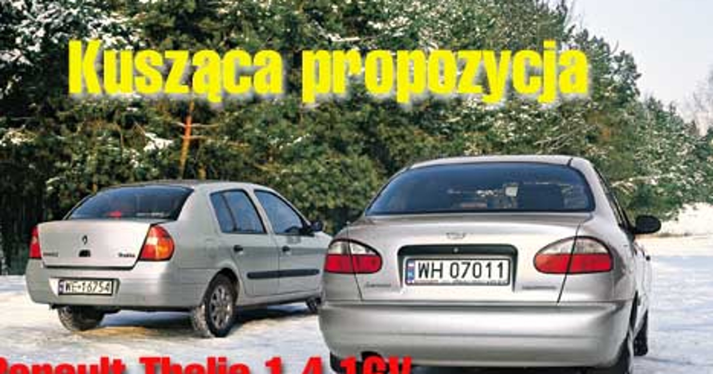 Lekcja skromności i pokory