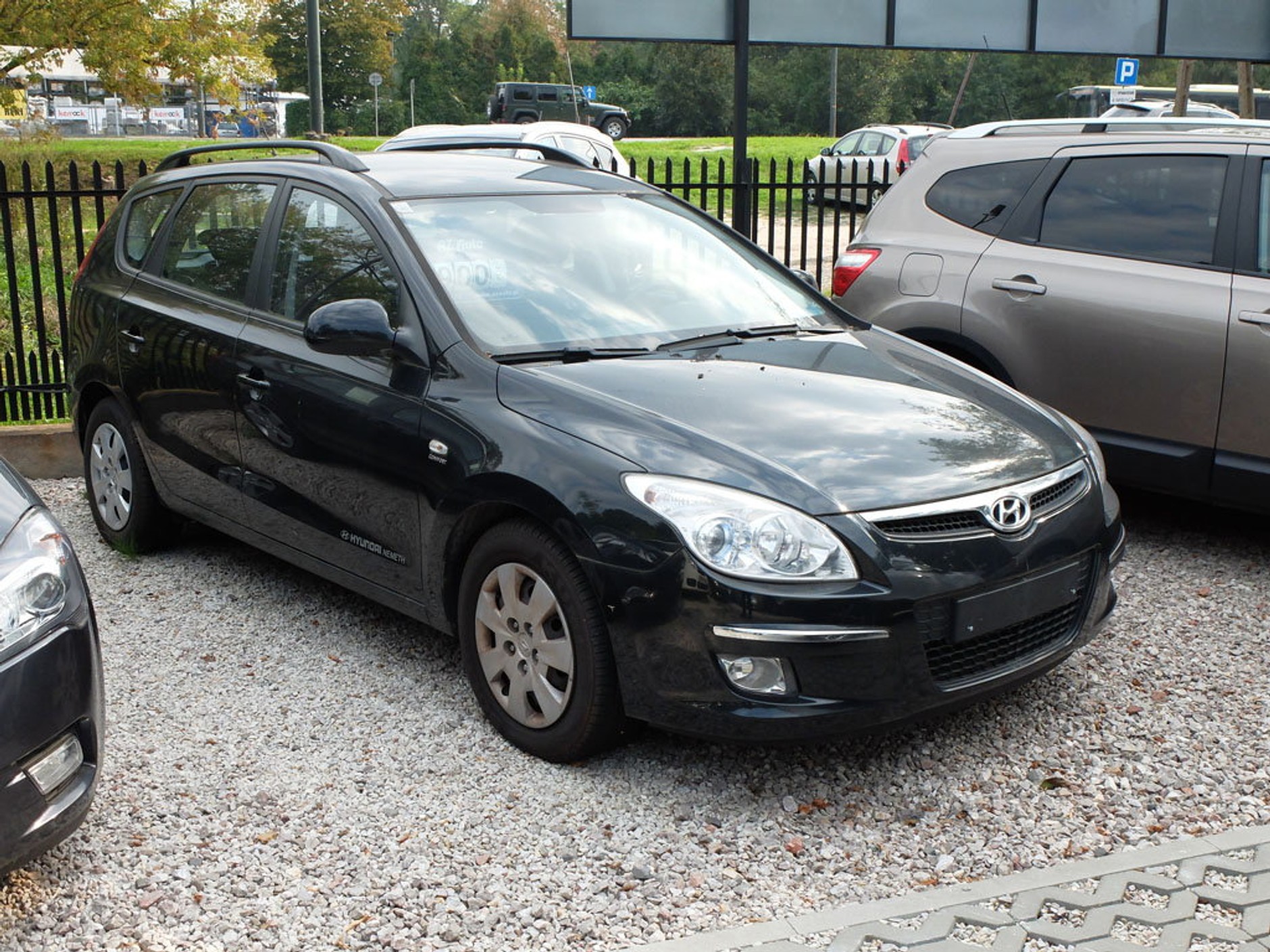 Hyundai i30 1.6 CRDi - cena w komisie 24 900 zł