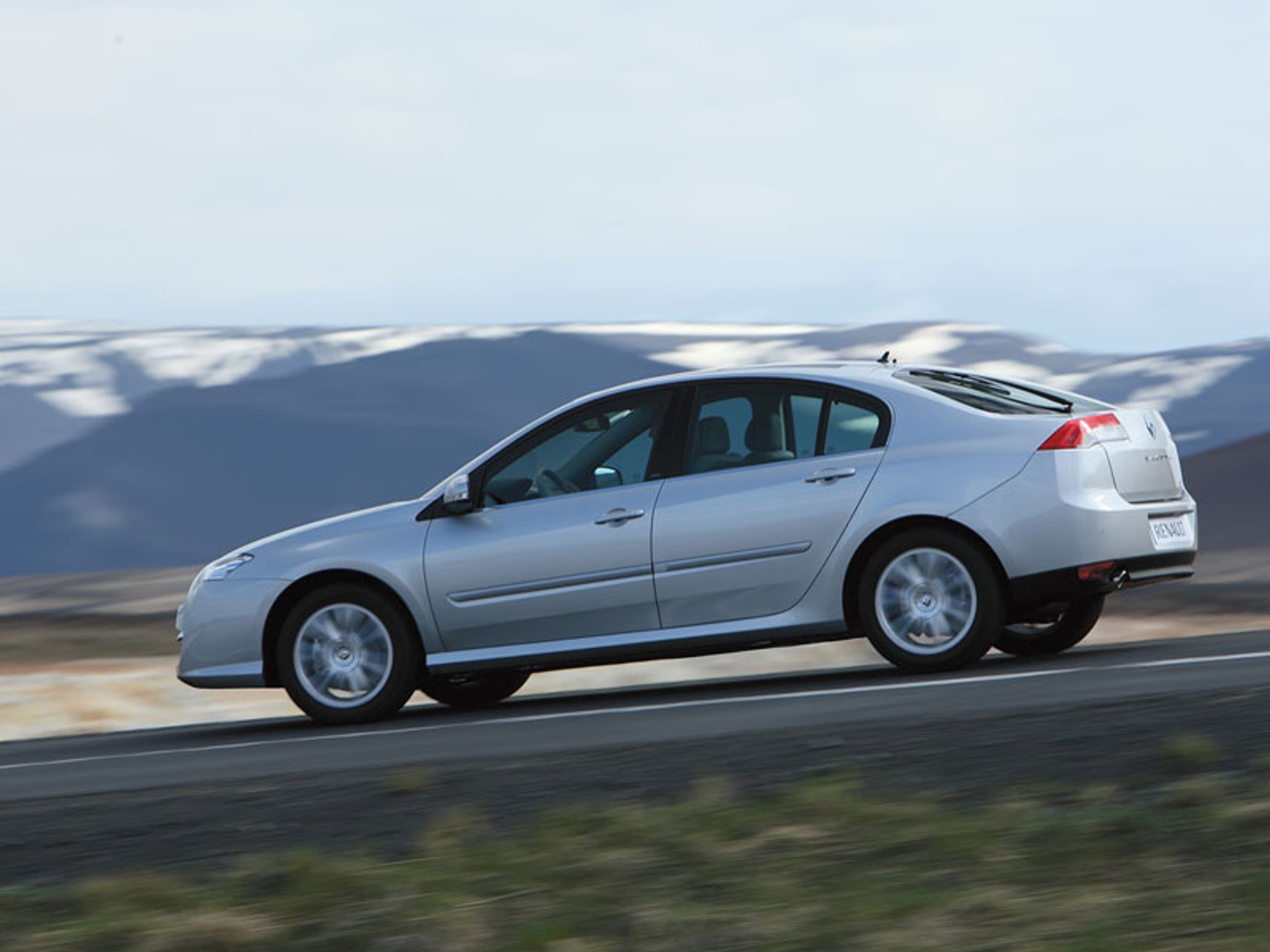 Nowy Renault Laguna: pierwsze wrażenia z jazd (cena już od 74 tys. złotych!)