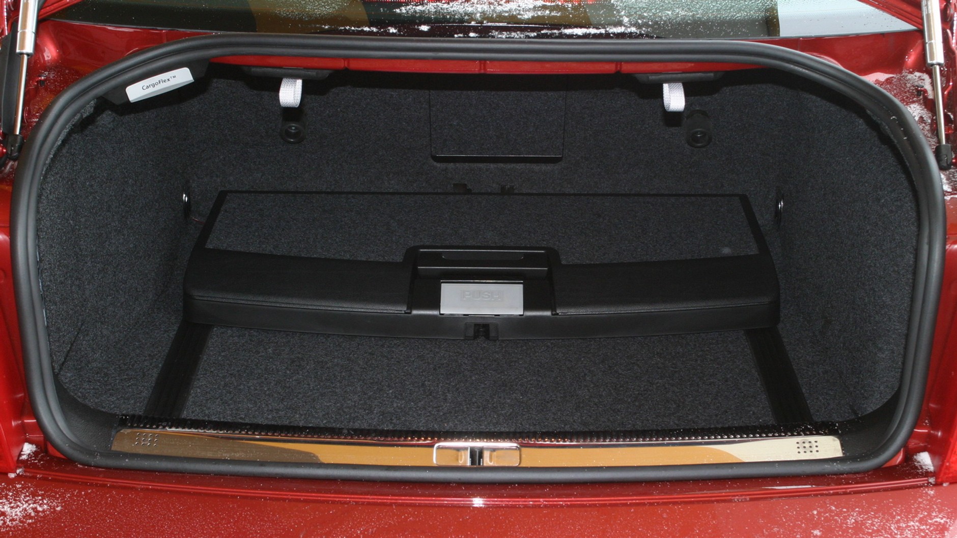 4. Skoda Superb I (2002-08)