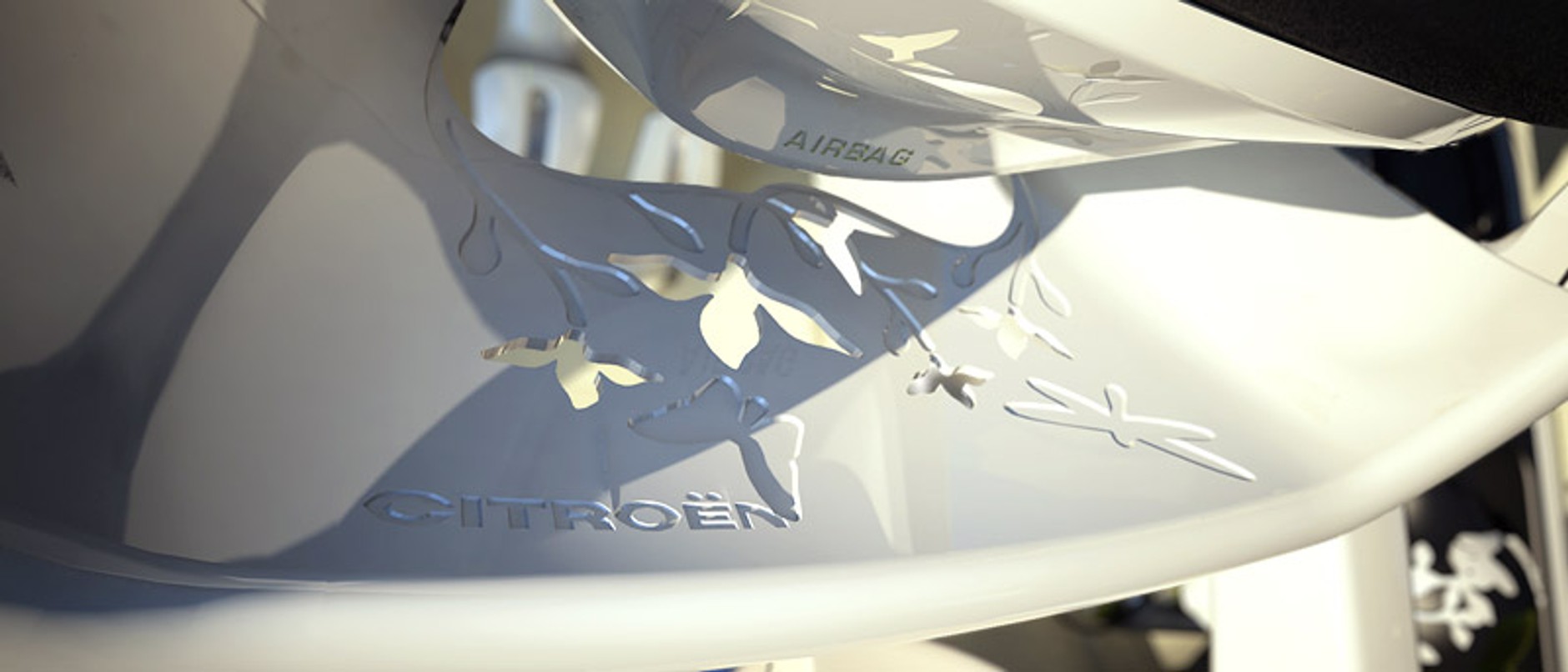 Citroën C-Cactus: nowa, ekologiczna i atrakcyjna wizja samochodu