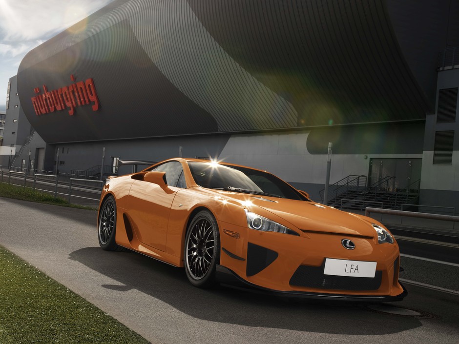 Zamkną tor Nürburgring?