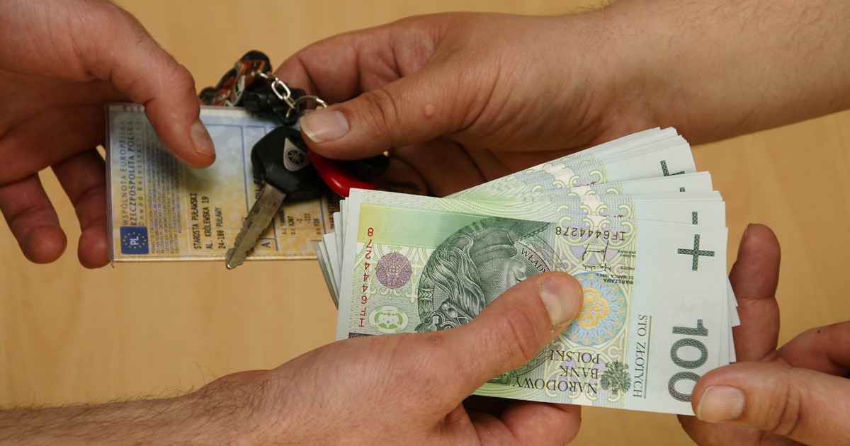 O tych rzeczach trzeba pamiętać przy zmianie samochodu