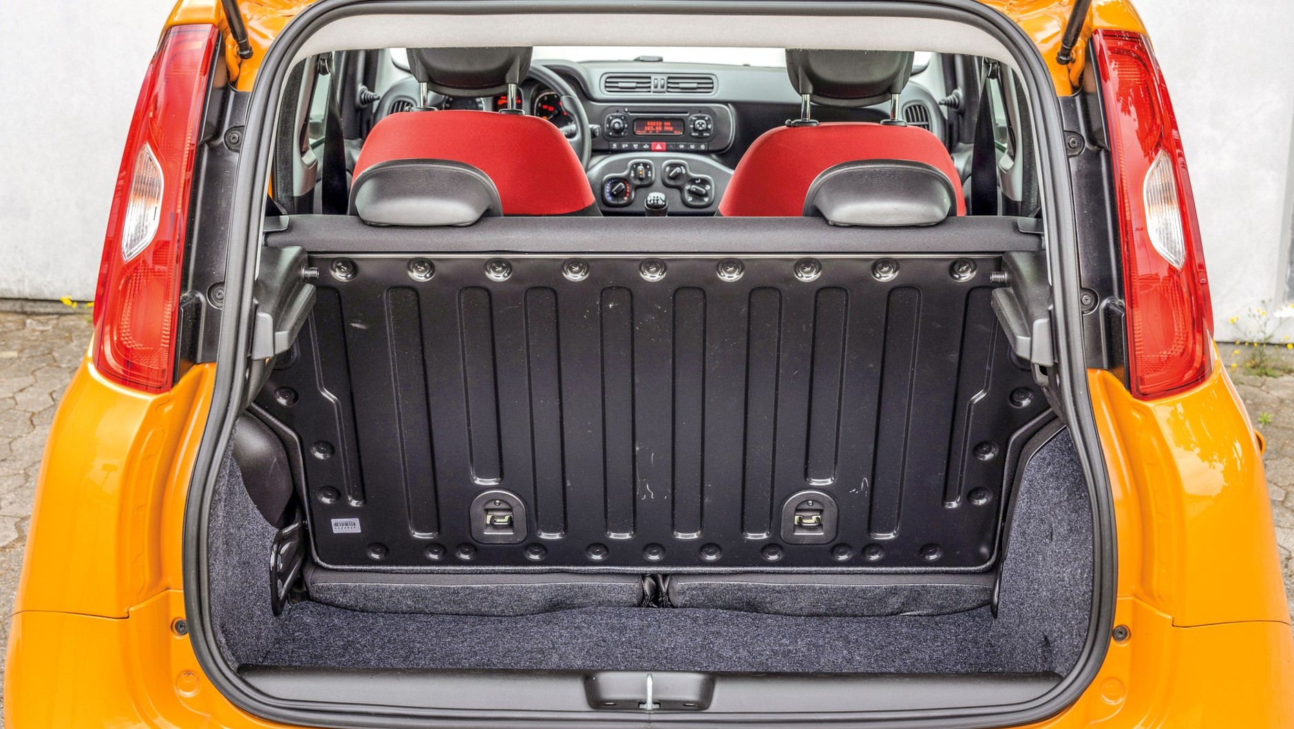 Fiat Panda III – poradnik kupującego