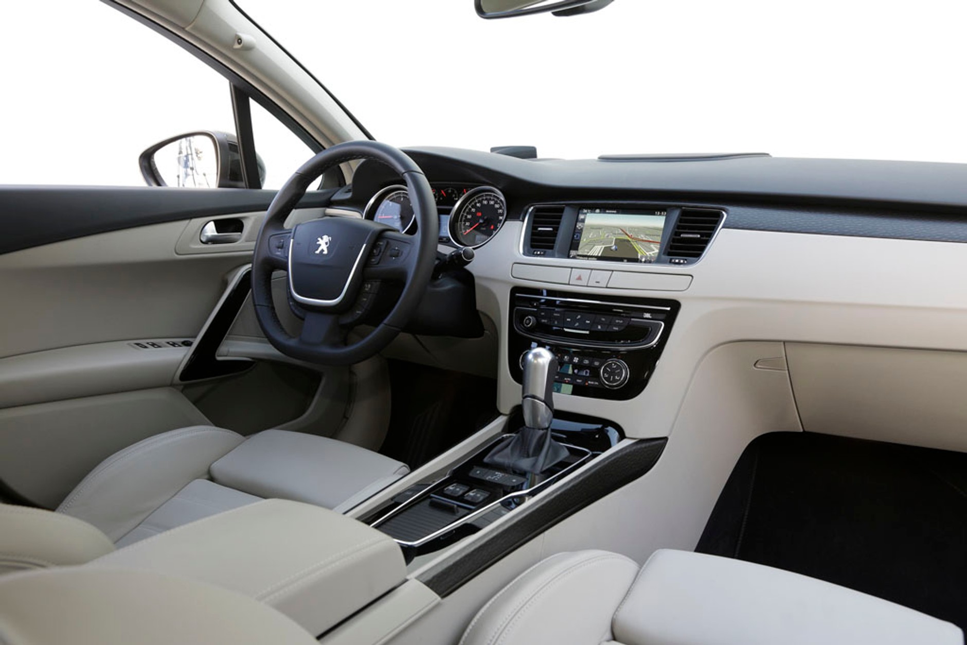 Peugeot 508 SW 2.0 HDi