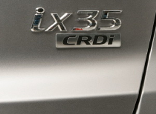 IAA Frankfurt 2009: Hyundai ix35 - pierwsze wizualizacje