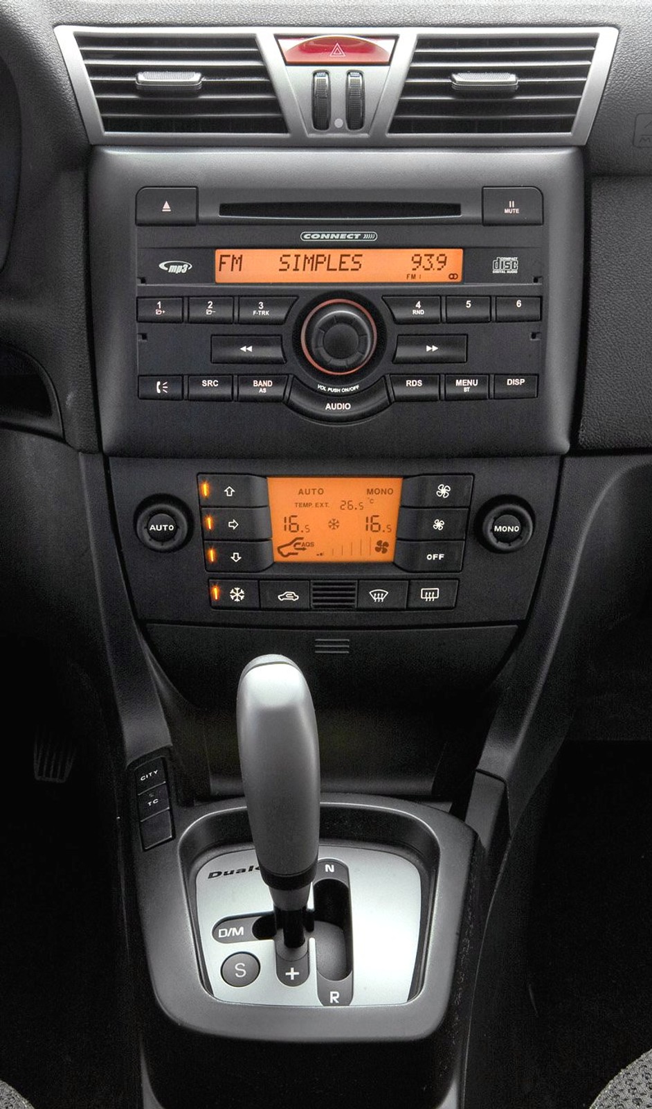 Fiat Stilo Flex: brazylijski lifting włoskiego hatchbacka