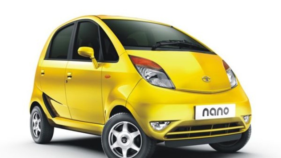 Tata Nano