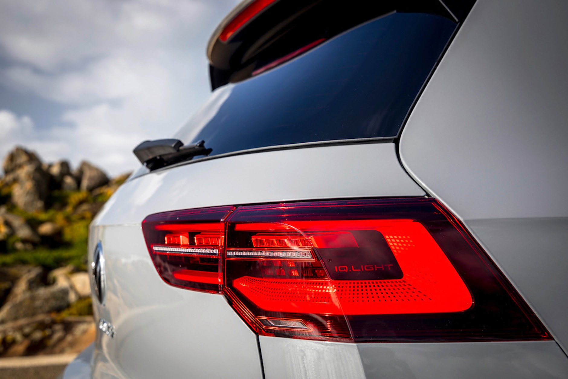 Volkswagen Golf VIII – wieczny zwycięzca