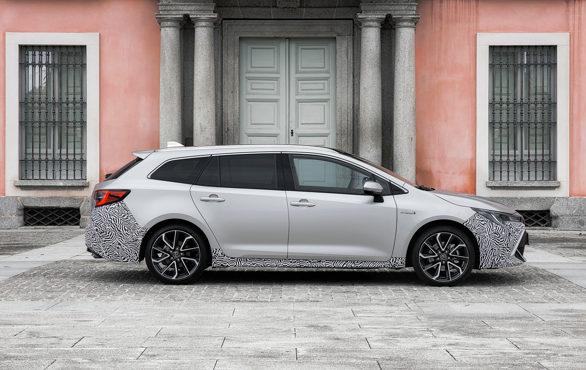 Toyota Corolla - już wiemy, jak jeździ następca Aurisa