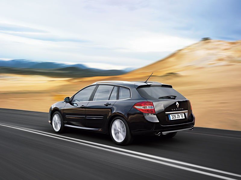 Nowy Renault Laguna: pierwsze wrażenia z jazd (cena już od 74 tys. złotych!)