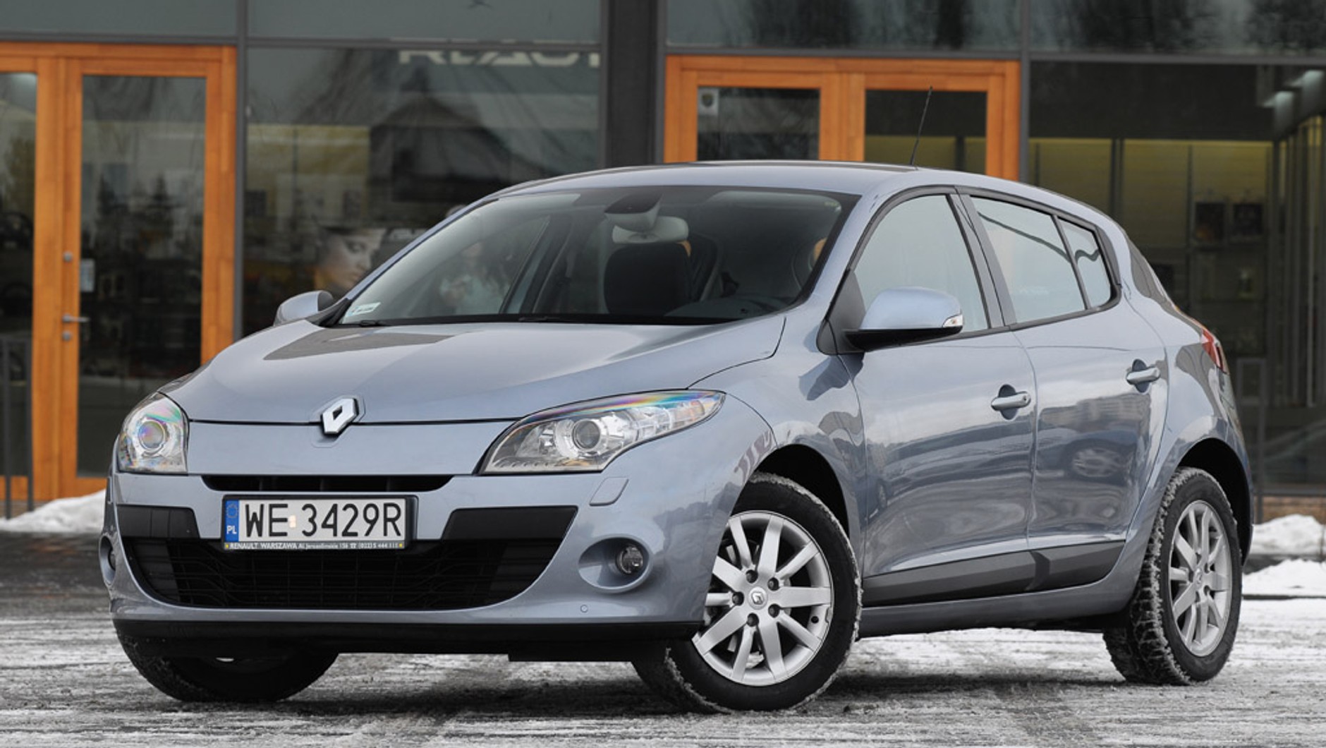 Używane Renault Megane III: jak dobry jest francuski kompakt?