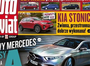 Auto Świat 42/2017