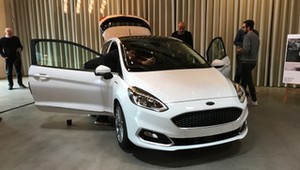 Ford rozstaje się z Sony. Wkracza B&O Play