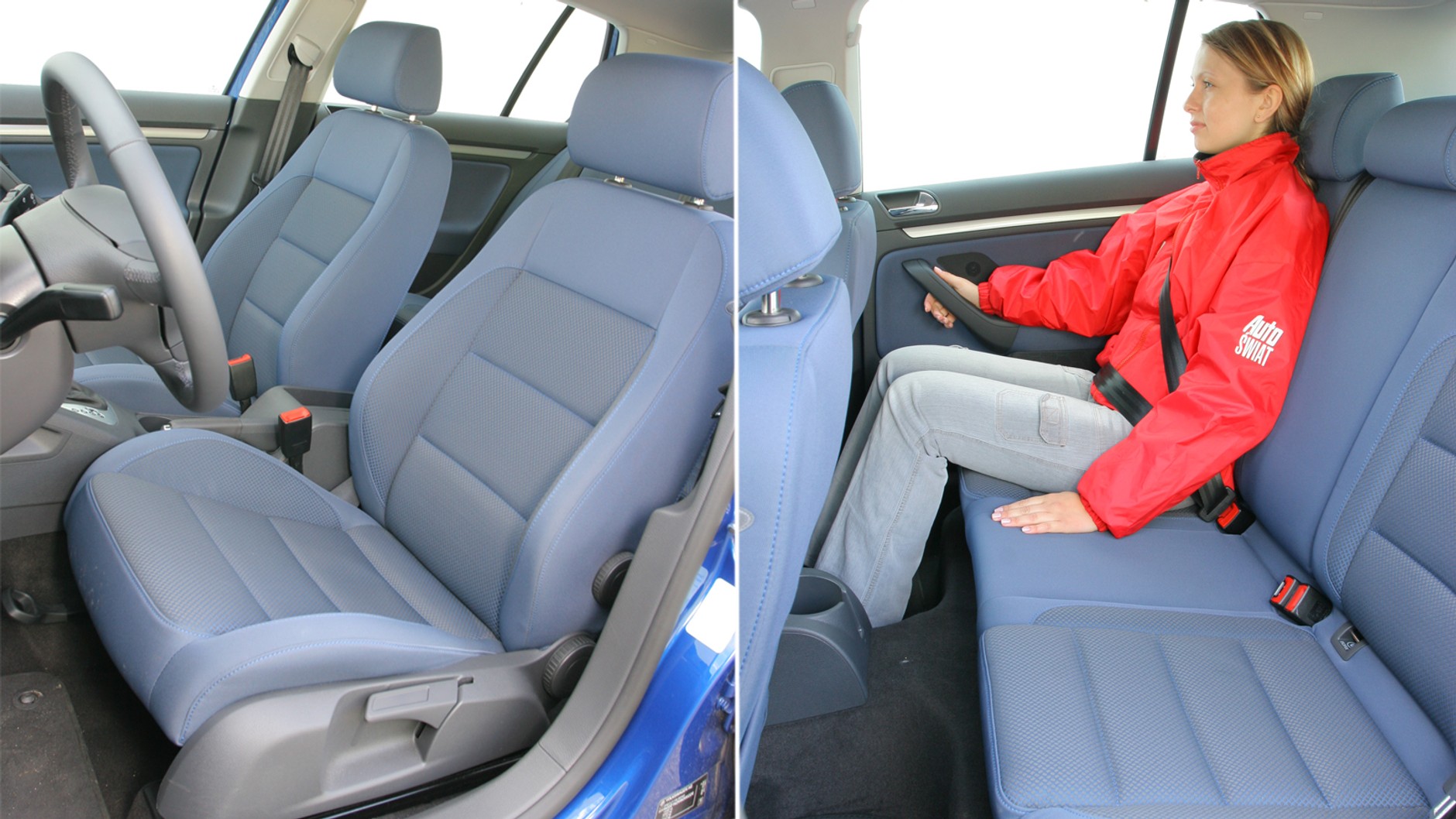 Sprawdzamy Golfa V 1.9 TDI