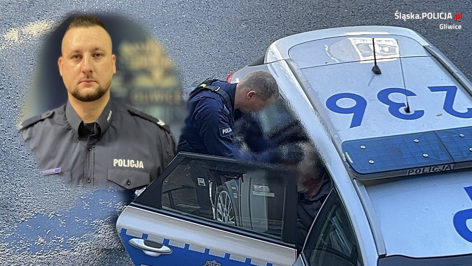 Źródło: slaska.policja.gov.pl/policja.pl