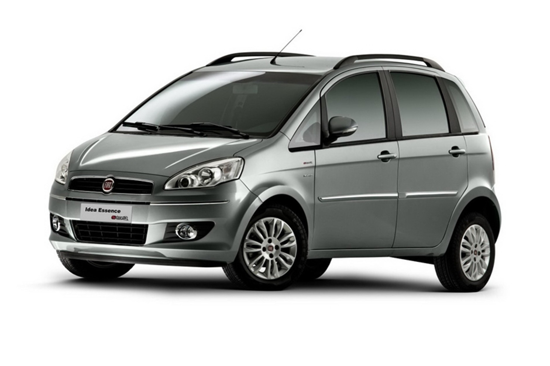 Fiat Idea odnowiony – kogo to obchodzi?