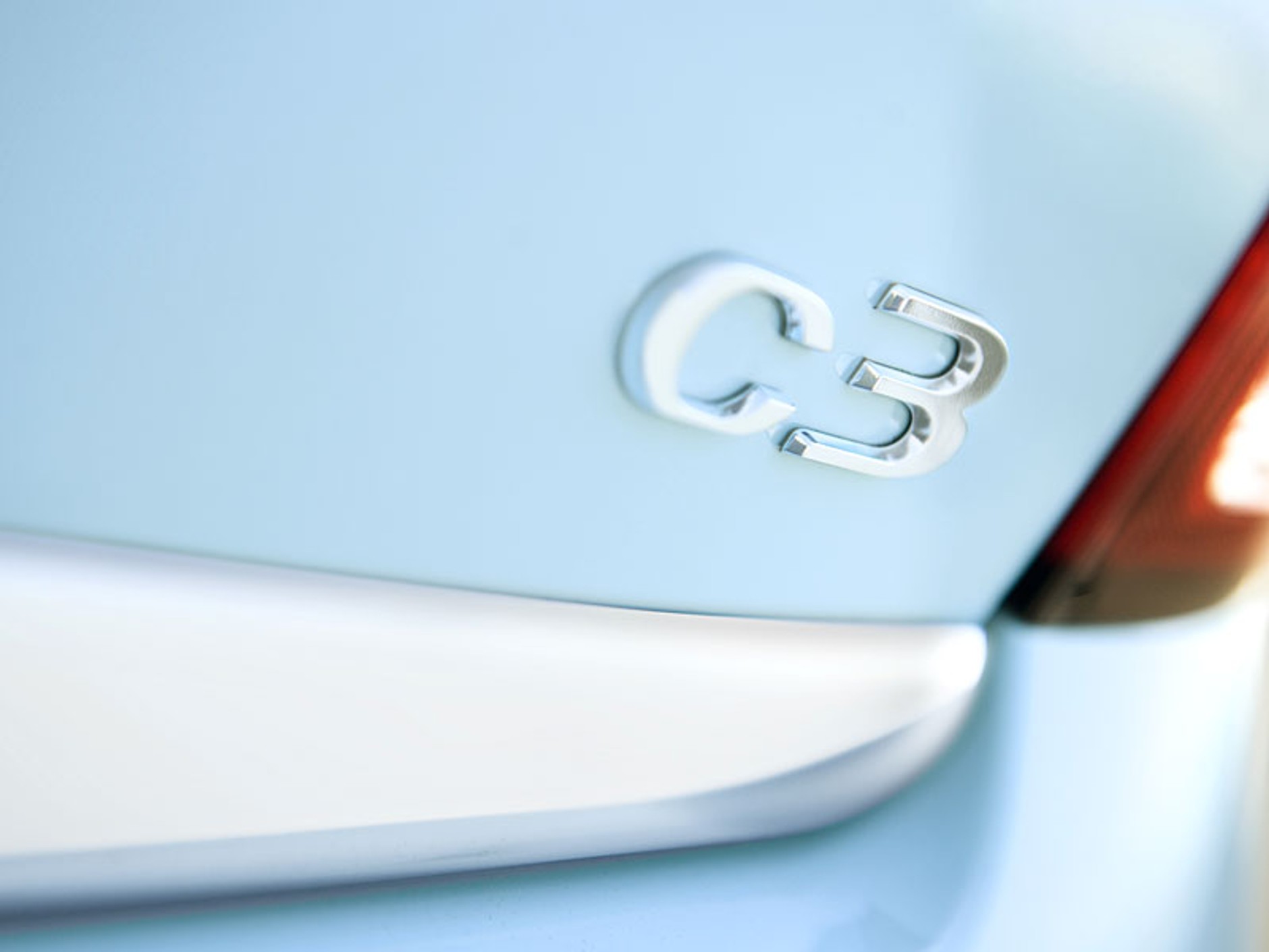 Citroën C3: Kompletní technická data nové generace