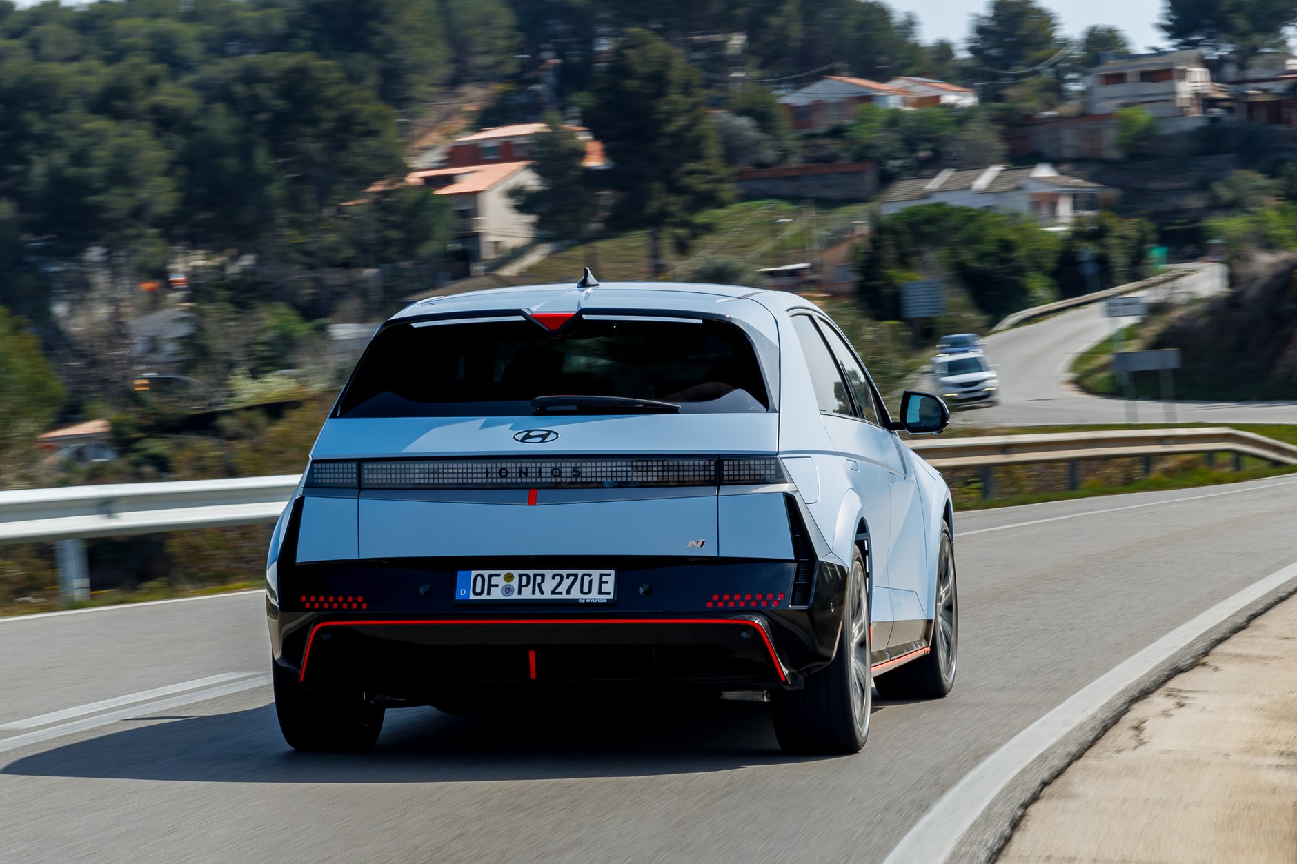 Hyundai IONIQ 5 N