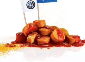 Najpopularniejszy model Volkswagena zniknie z... firmowej stołówki