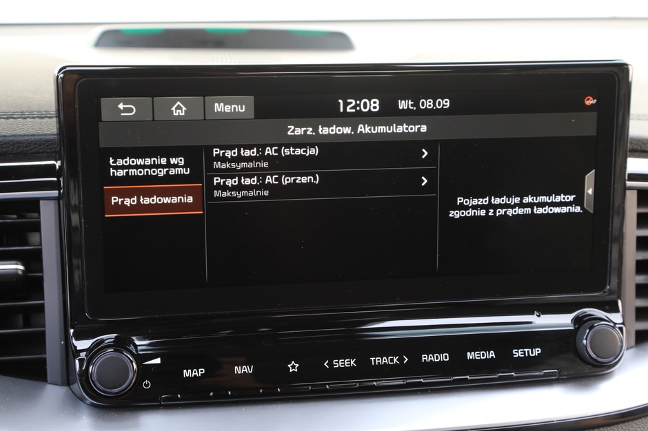 Kia Ceed SW PHEV