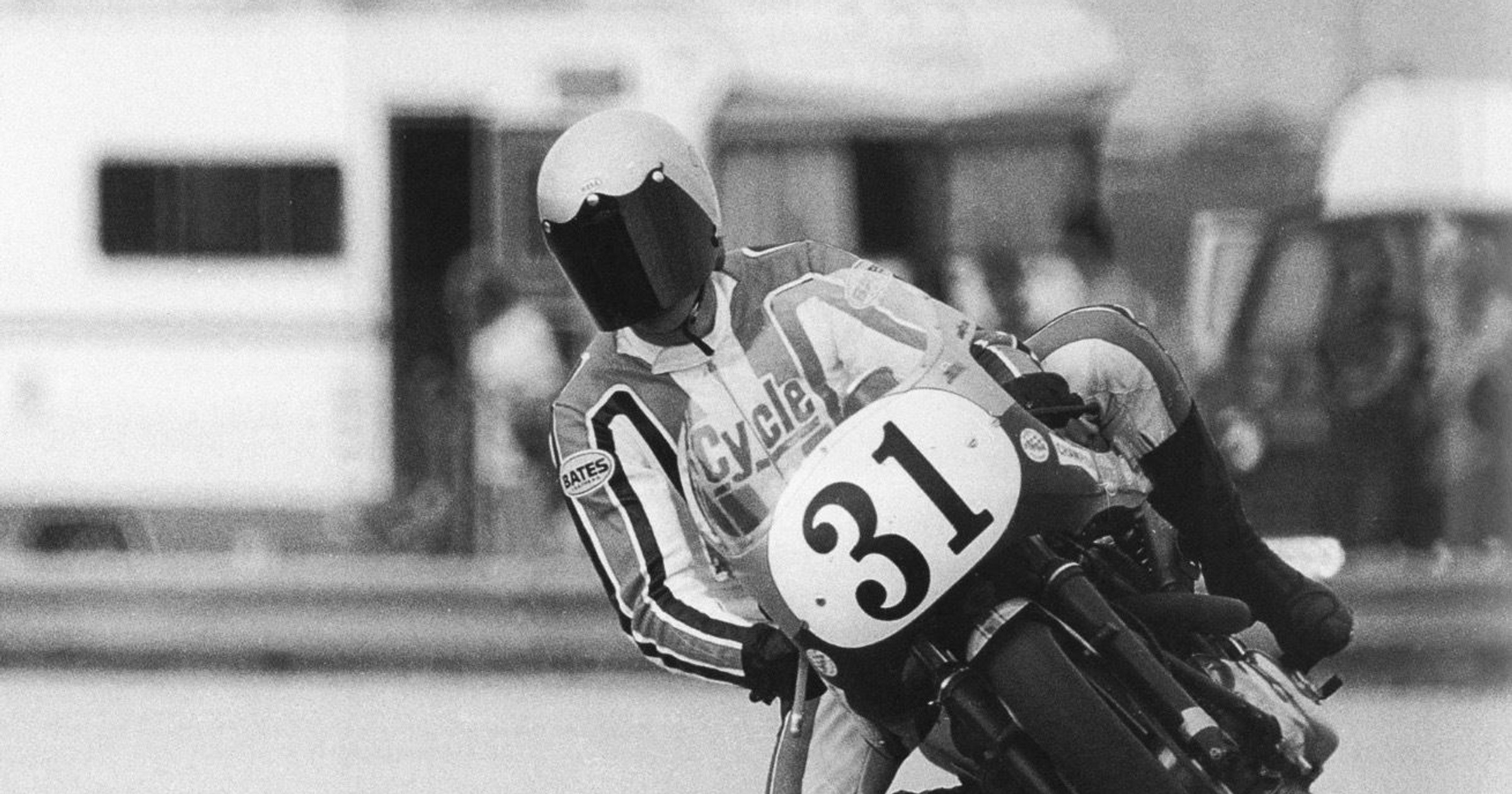 Ducati 750SS