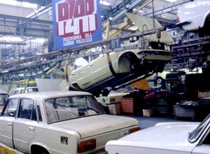 Polska podpisuje umowę z FIAT-em i co z tego wyniknęło?
