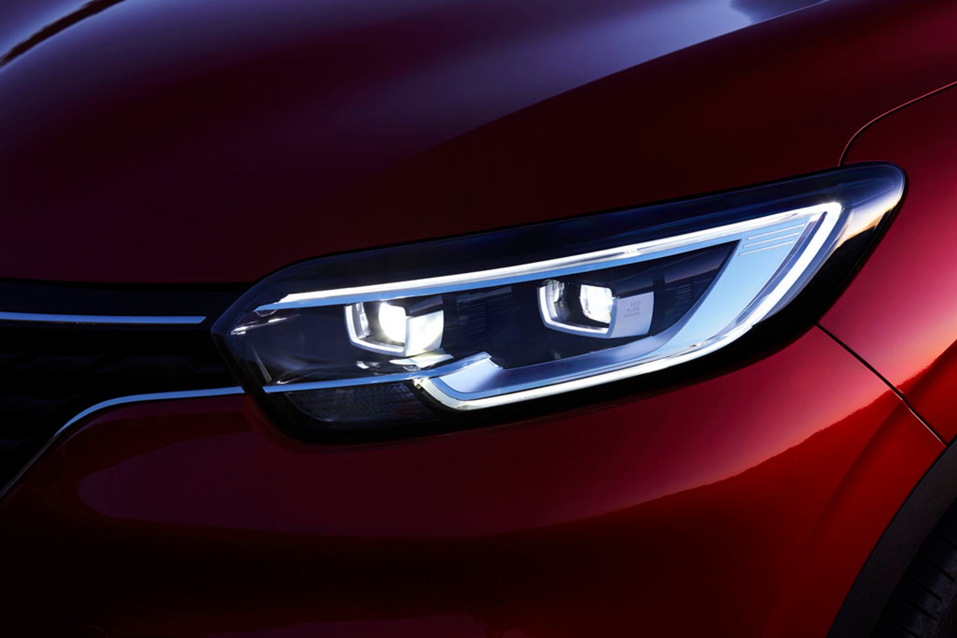 Renault Kadjar - Czy ma szanse na sukces?