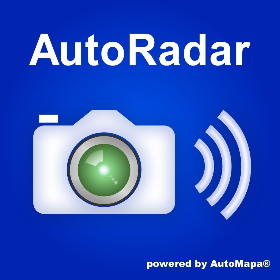 Ikona AutoRadar