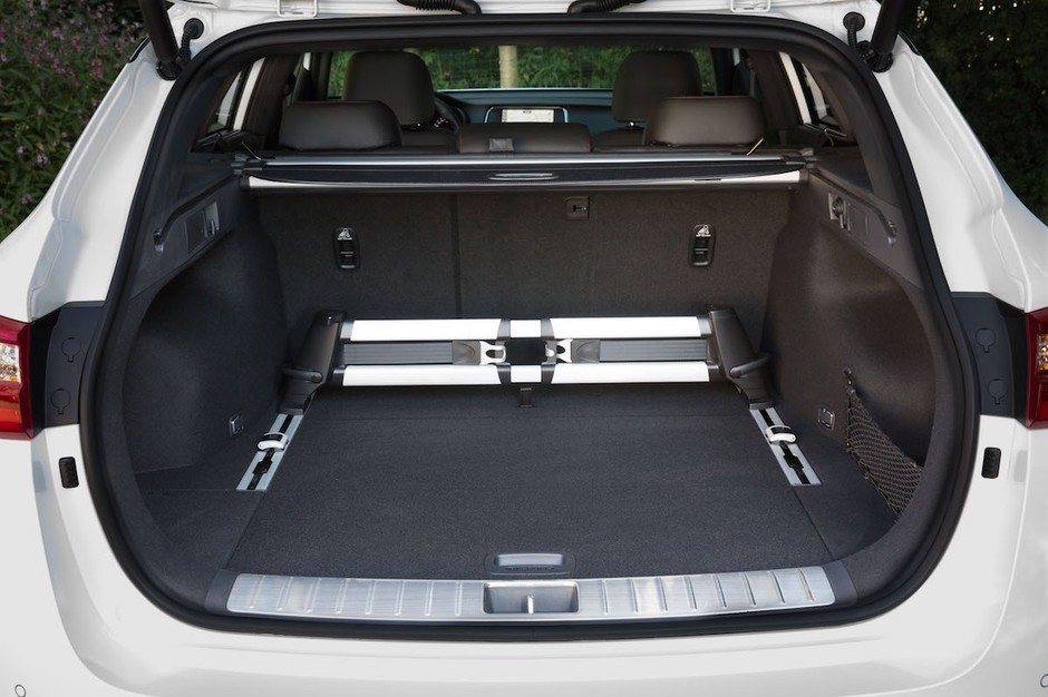 Kia Optima Sportswagon