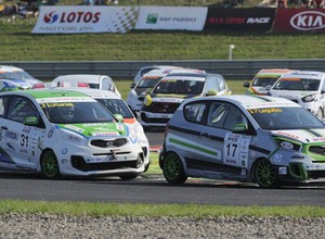 Ruszyła rekrutacja do Kia Lotos Race 2016!