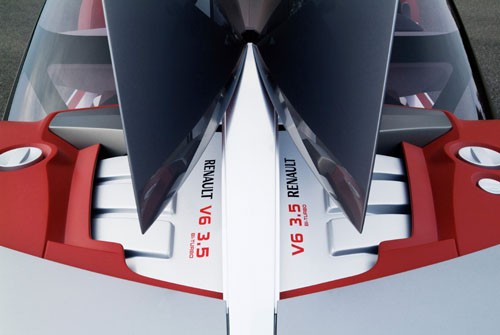 Renault Nepta - Nowy image