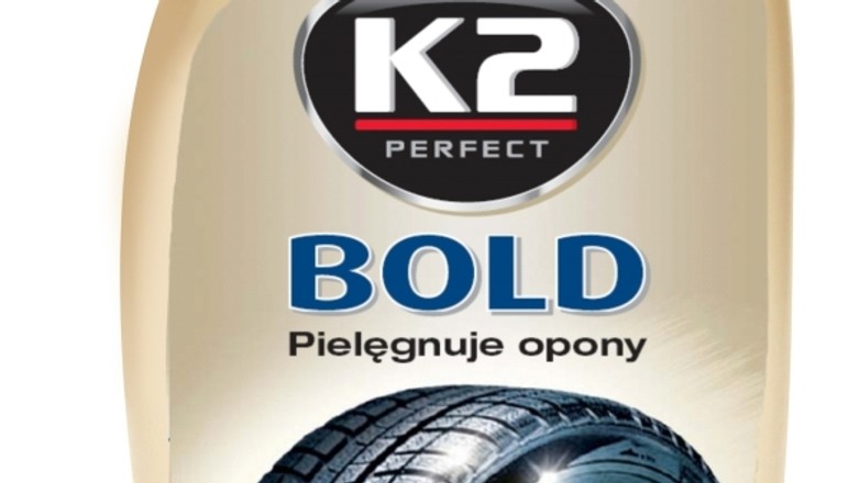K2 Bold
